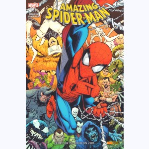 Amazing Spider-Man (2021) : n° 3