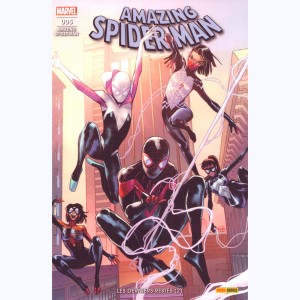 Amazing Spider-Man (2021) : n° 5