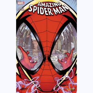Amazing Spider-Man (2021) : n° 7