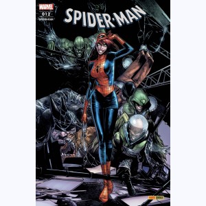 Spider-Man (2020) : n° 12