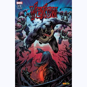 Venom (2020) : n° 10