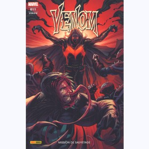 Venom (2020) : n° 11
