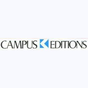 Editeur : Campus