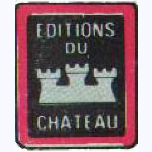 Editeur : Château