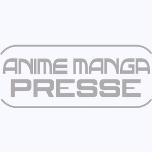 Anime Manga Presse