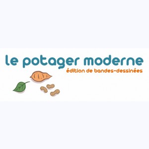 Editeur : Le Potager Moderne