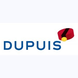 Editeur : Dupuis