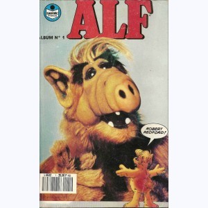 Alf (Album)