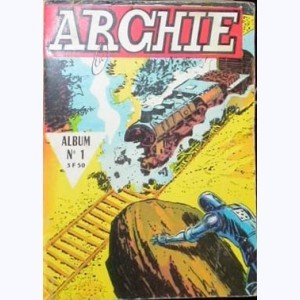 Archie (Album)