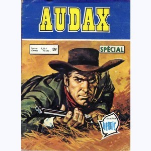 Audax (4ème Série HS)