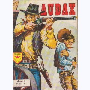 Audax (4ème Série Album)