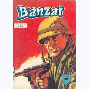 Série : Banzaï (2ème Série)
