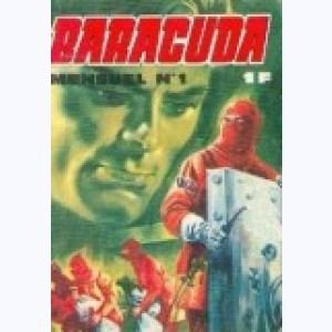 Série : Baracuda