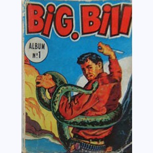 Big Bill (Album)