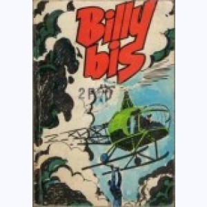 Billy Bis (Album)