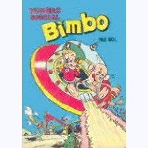 Bimbo (3ème Série)