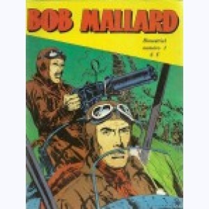 Bob Mallard