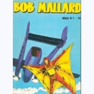 Bob Mallard (Album)