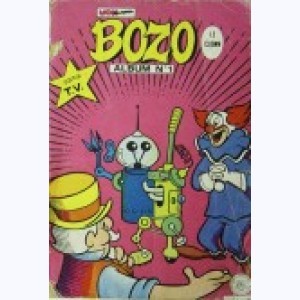 Bozo le Clown (Album)
