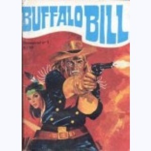 Buffalo Bill (3ème Série)