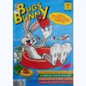 Bug's Bunny (2ème Série)