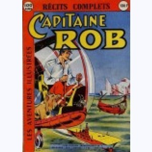 Capitaine Rob