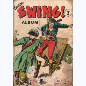 Cap'tain Swing (Album)