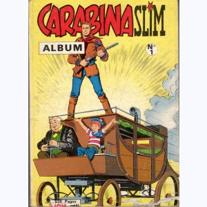 Carabina Slim (Album)