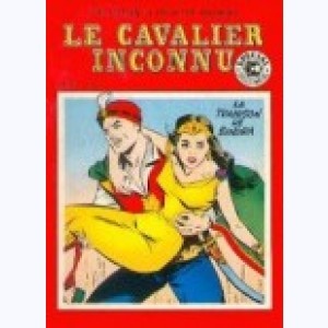Série : Le Cavalier Inconnu (2ème Série)