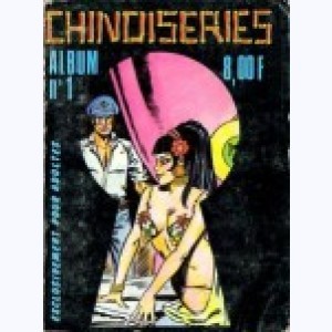 Série : Chinoiseries (Album)