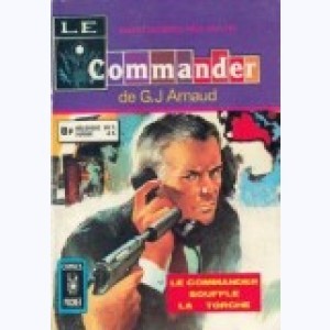 Le Commander (Album)