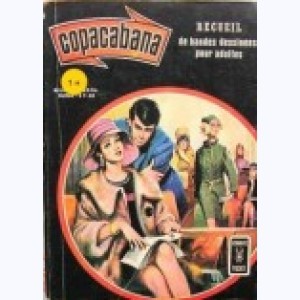 Série : Copacabana (Album)