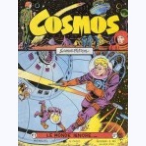 Série : Cosmos