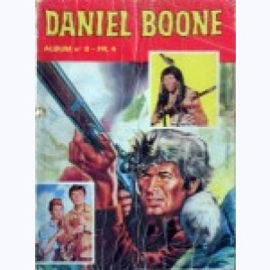 Daniel Boone (Album)