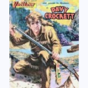 Davy Crockett (3ème Série)