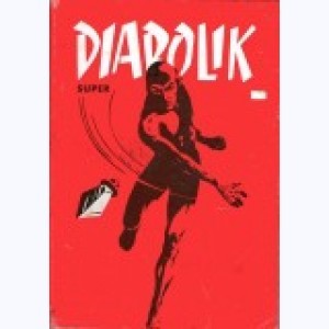 Diabolik (4ème Série Album)