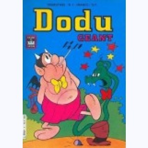 Dodu (Géant)
