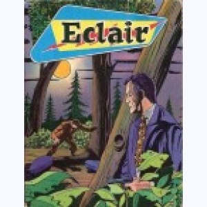 Eclair (Album)