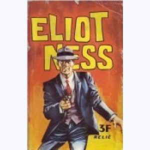 Série : Eliot Ness (Album)