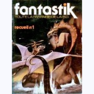 Fantastik (3ème Série Album)