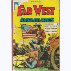 Far West Aventures (Album)