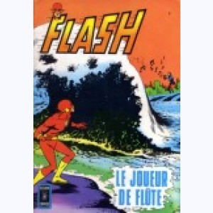 Flash (4ème Série)