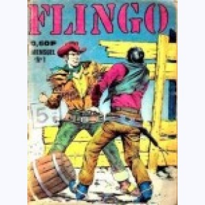 Série : Flingo