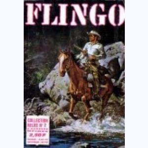 Série : Flingo (Album)