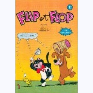 Flip et Flop (1ère Série)