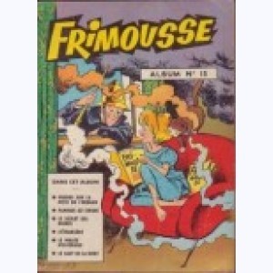 Frimousse (Album)