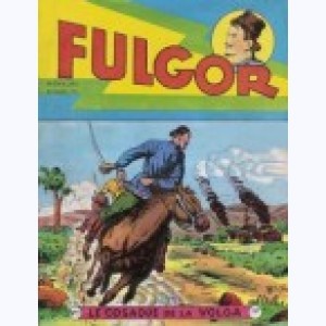 Série : Fulgor