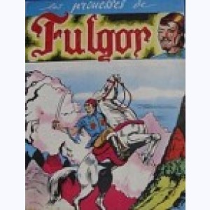 Série : Fulgor (Album)