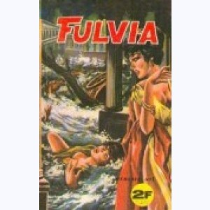 Série : Fulvia