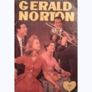 Série : Gérald Norton (Album)